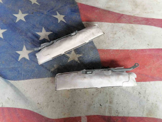 подушка безопасности сиденья Volkswagen Atlas 1 поколение 2018, 3.6 л., бензин, АКПП, внедорожник 5 дв.