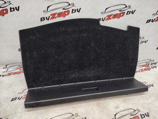 пол багажника Lincoln Aviator 2 поколение 2020, 3.0 л., бензин, АКПП, белый, внедорожник 5 дв., полный привод, S45026