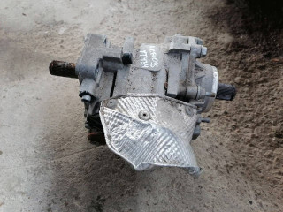 раздаточная коробка Volkswagen Atlas Cross Sport 1 поколение 2020, 2.0 л., бензин, АКПП, внедорожник 5 дв.