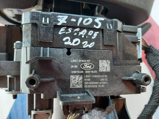 шлейф руля Ford Escape 4 поколение CX482 2020, 1.5 л., бензин, АКПП, внедорожник 5 дв., LB5T3F944