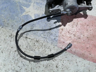 шланг тормозной Audi Q3 F3 2023, 2.0 л., бензин, АКПП, внедорожник 5 дв.