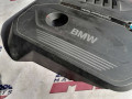 декоративная крышка двигателя BMW 7 серия G11/G12 G12 2017, 3.0 л., B58 B30 A, бензин, АКПП, черный, седан, задний привод - фото №2