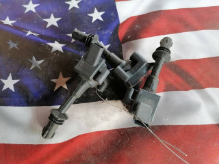 катушка зажигания Buick Encore GX 1 поколение 2021, 1.2 л., бензин, АКПП, внедорожник 5 дв.