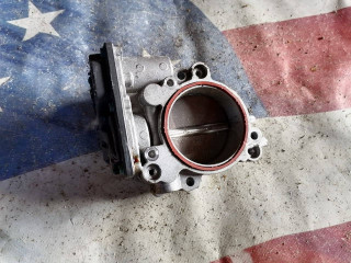 заслонка дроссельная BMW 3 серия G20 2019, 2.0 л., бензин, АКПП, седан