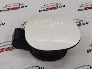 лючок топливного бака Nissan Rogue T33 2022, 2.5 л., бензин, АКПП, белый, передний привод