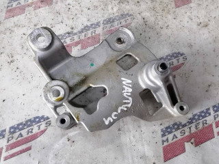 кронштейн компрессора кондиционера Lincoln Nautilus 1 поколение 2018, 2.7 л., бензин, АКПП, белый, внедорожник 5 дв., передний привод, правый руль, K2GE-8D611-CA