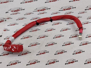 клемма аккумулятора плюс BMW X3 G01 2020, 2.0 л., B46 B20 B, бензин, АКПП, черный, внедорожник 5 дв., полный привод, 6839821