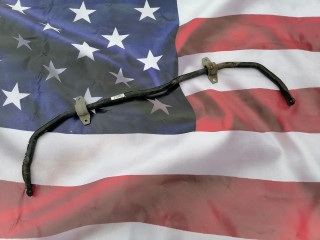 стабилизатор подвески передний Infiniti QX50 P71A 2020, 2.0 л., бензин, АКПП, внедорожник 5 дв.