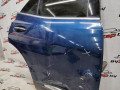 дверь задняя правая Buick Envision 2 поколение 2023, 2.0 л., бензин, АКПП, синий, внедорожник 5 дв., передний привод - фото №11