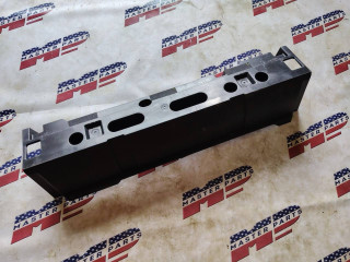 обшивка багажника Infiniti QX50 P71A J55 2019, 2.0 л., бензин, АКПП, серый, внедорожник 5 дв., полный привод