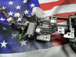 рулевая колонка Infiniti QX50 P71A 2019, 2.0 л., бензин, АКПП, внедорожник 5 дв.