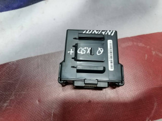 блок управления (другие) Infiniti QX50 P71A 2019, 2.0 л., бензин, АКПП, внедорожник 5 дв.