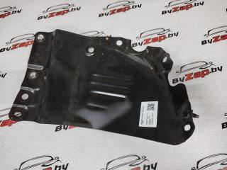 защита днища Nissan Rogue T33 2023, 1.5 л., бензин, АКПП, черный, внедорожник 5 дв., передний привод