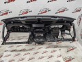 панель передняя салона (торпедо) Volkswagen Atlas 1 поколение 2018, 2.0 л., бензин, АКПП, черный, внедорожник 5 дв., полный привод - фото №17