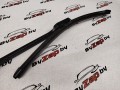 щеткодержатель (поводок стеклоочистителя, дворник) Lincoln Aviator 2 поколение 2020, 3.0 л., бензин, АКПП, белый, внедорожник 5 дв., полный привод, LC5B-17B589 - фото №3