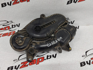 резонатор воздушного фильтра Infiniti QX50 P71A J55 2020, 2.0 л., бензин, АКПП, синий, внедорожник 5 дв., полный привод, 144605NAOA