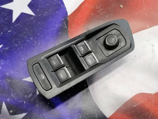 блок управления стеклоподъемниками Volkswagen Atlas 1 поколение 2018, 3.6 л., бензин, АКПП, белый, внедорожник 5 дв., передний привод, 5G0959857