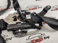ремень безопасности BMW X3 G01 2020, 2.0 л., B46 B20 B, бензин, АКПП, черный, внедорожник 5 дв., полный привод - фото №6