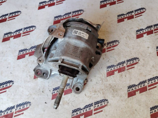 подушка крепления двигателя Lincoln Aviator 2 поколение 2020, 3.0 л., бензин, АКПП, черный, внедорожник 5 дв., полный привод, L1M3-6C010-FH