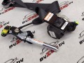ремень безопасности Honda CR-V 5 поколение 2019, 1.5 л., бензин, АКПП, серый, внедорожник 5 дв., полный привод, правый руль, 635070400D - фото №2