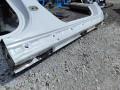 порог правый Acura TLX 2 поколение 2021, 2.0 л., бензин, АКПП, белая, седан, передний привод - фото №5