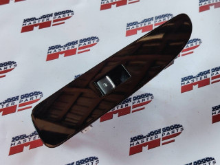 кнопка стеклоподъемника двери задней левой Lincoln Corsair 1 поколение 2020, 2.0 л., бензин, АКПП, серый, внедорожник 5 дв., передний привод