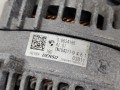 генератор BMW X3 G01 2020, 2.0 л., B46 B20 B, бензин, АКПП, черный, внедорожник 5 дв., полный привод, 8634166 - фото №4