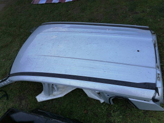 крыша Nissan Rogue T33 2022, 2.5 л., бензин, АКПП, внедорожник 5 дв.