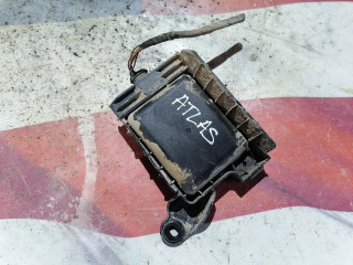 датчик мертвых (слепых) зон Volkswagen Atlas 1 поколение 2018, 2.0 л., бензин, АКПП, внедорожник 5 дв.