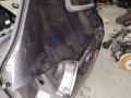 крыло заднее правое BMW X3 G01 2020, 2.0 л., B46 B20 B, бензин, АКПП, черный, внедорожник 5 дв., полный привод - фото №5