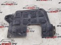 защита днища Nissan Rogue T33 2022, 1.5 л., бензин, АКПП, черный, внедорожник 5 дв., передний привод, 648396RA0A - фото №3