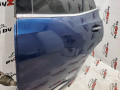 дверь задняя левая Buick Envision 2 поколение 2023, 2.0 л., бензин, АКПП, синий, внедорожник 5 дв., передний привод - фото №11