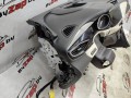 панель передняя салона (торпедо) Buick Encore GX 1 поколение 2022, 1.3 л., бензин, АКПП, красный, внедорожник 5 дв., полный привод - фото №15