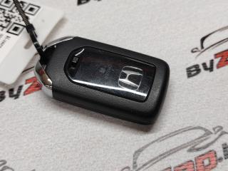 ключ Honda CR-V 6 поколение 2023, 1.5 л., бензин, АКПП, внедорожник 5 дв.