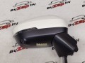 зеркало наружное правое Nissan Rogue T33 2022, 2.5 л., бензин, АКПП, белый, передний привод - фото №4