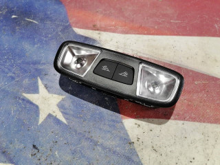 фонарь салона (плафон) Audi Q3 F3 2023, 2.0 л., бензин, АКПП, внедорожник 5 дв.