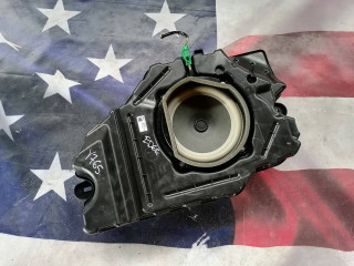 сабвуфер Ford Edge 2 поколение CD539 [рестайлинг] 2019, 2.0 л., бензин, АКПП, внедорожник 5 дв.