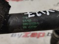 патрубок радиатора BMW X3 G01 2020, 2.0 л., B46 B20 B, бензин, АКПП, черный, внедорожник 5 дв., полный привод, 9797623, 8670700 - фото №5