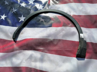 молдинг крыла Volkswagen Tiguan 2 поколение 2018, 2.0 л., бензин, АКПП, внедорожник 5 дв.