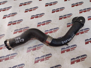 патрубок интеркулера Infiniti QX50 P71A J55 2020, 2.0 л., бензин, АКПП, белая, внедорожник 5 дв., передний привод