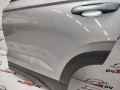 дверь задняя левая Volkswagen Taos 1 поколение 2024, 1.5 л., бензин, АКПП, серый, внедорожник 5 дв., передний привод - фото №10