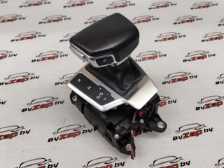 модуль управления селектора АКПП Audi A4 B9 2019, 2.0 л., бензин, АКПП, серый, седан, полный привод, 8W1713041N, 8W1713041K