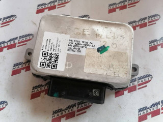 блок управления раздаткой Ford Edge 2 поколение CD539 [рестайлинг] 2021, 2.0 л., бензин, АКПП, внедорожник 5 дв., K2GA7P238