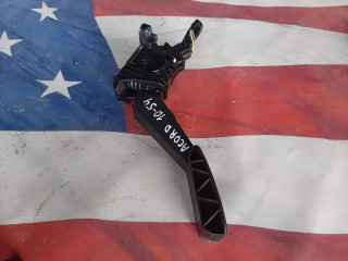 педаль Honda Accord 10 поколение 2018, 1.5 л., бензин, АКПП, седан