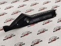 накладка заднего фонаря левая BMW X3 G01 2020, 2.0 л., B46 B20 B, бензин, АКПП, черный, внедорожник 5 дв., полный привод, 51597424599 - фото №4