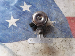 сигнал (клаксон) Volkswagen Atlas 1 поколение 2018, 3.6 л., бензин, АКПП, внедорожник 5 дв.