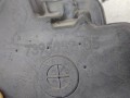 уплотнитель BMW X3 G01 2020, 2.0 л., B46 B20 B, бензин, АКПП, черный, внедорожник 5 дв., полный привод, 7395552 - фото №4