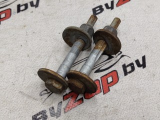 болт развальный Audi A4 B9 2019, 2.0 л., бензин, АКПП, серый, седан, полный привод