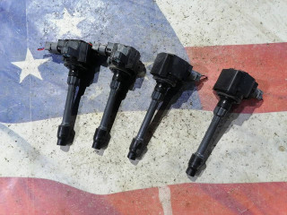 катушка зажигания Honda CR-V 5 поколение 2020, 1.5 л., бензин, АКПП, внедорожник 5 дв.