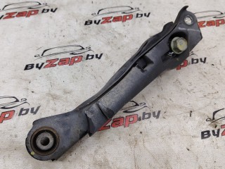 рычаг задний нижний Nissan Rogue T33 2022, 1.5 л., бензин, АКПП, черный, внедорожник 5 дв., передний привод